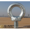 Bolt Eye Bolt/Drop Forged Bolt Eye Bolt